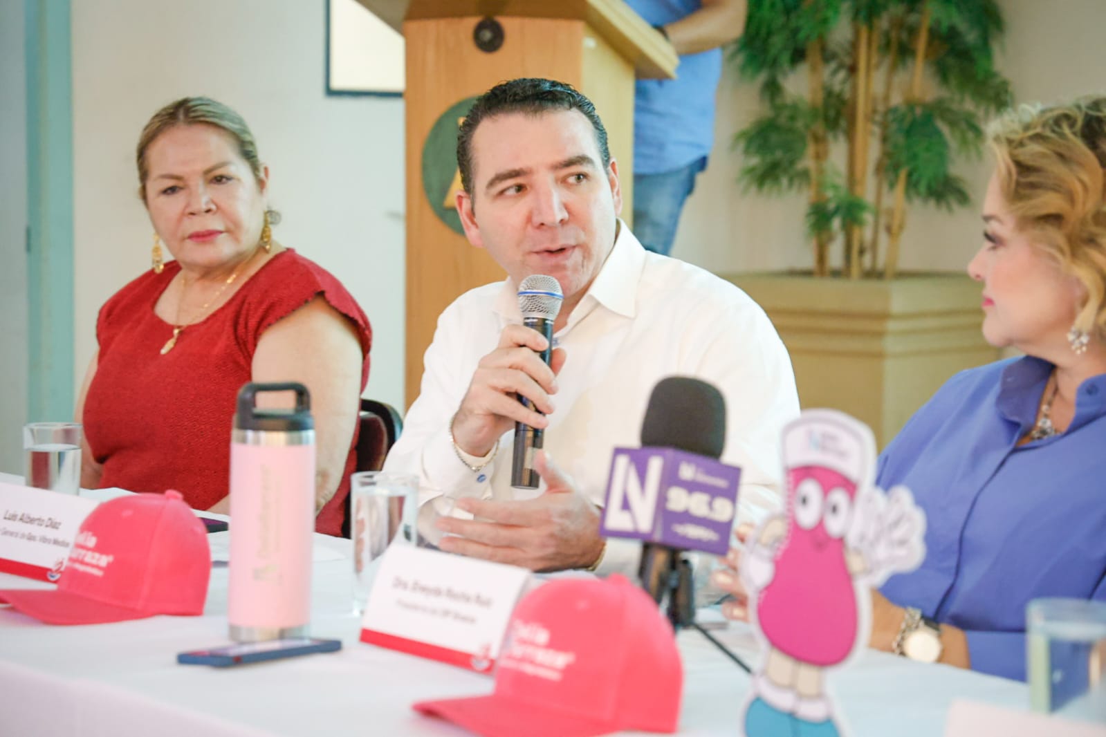 Luis Alberto Díaz
