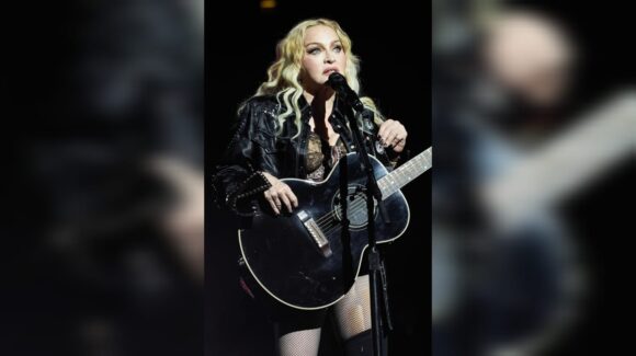 Madonna regresa a Warner y anuncia un nuevo álbum para 2026