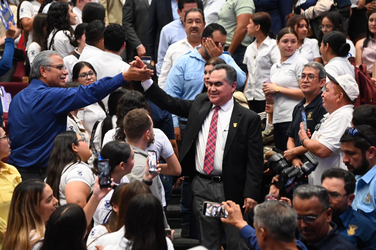 Jesús Madueña