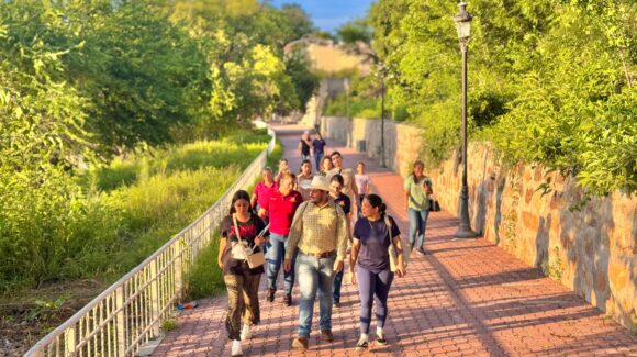 El Fuerte tendrá su expo emprendedores; se expondrán productos locales, música, danza y actividades familiares