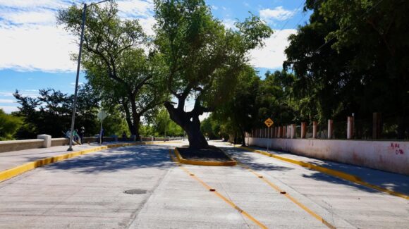 El nuevo Malecón municipal de Guasave, Sinaloa, llevará el nombre ‘Hermanos Cota’