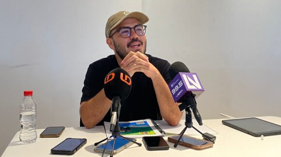 Esta es la cartelera para “Escena Mazatlán 2025”, el festival del teatro de talla internacional