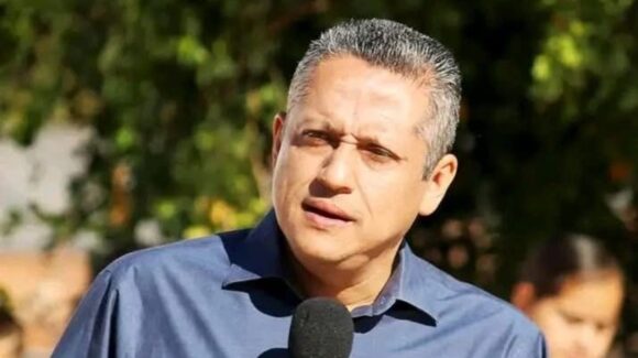 Se atiende solicitud de apoyo en seguridad para exalcalde de Rosario, Sinaloa, tras ser atacado: SSPE