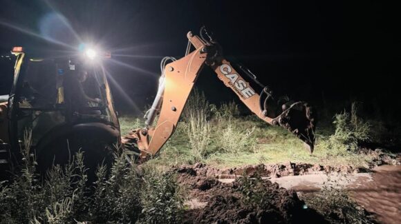 Ayuntamiento de Ahome valorará con Gobierno estatal reparación de carretera a El Jitzamuri