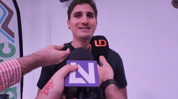 “Ya sé porqué a Canelo le gusta pelear en Las Vegas”: Marco Verde