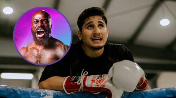 ¡Cambio de rival! Marco Verde enfrentará a Sona Akale en función de Canelo Álvarez