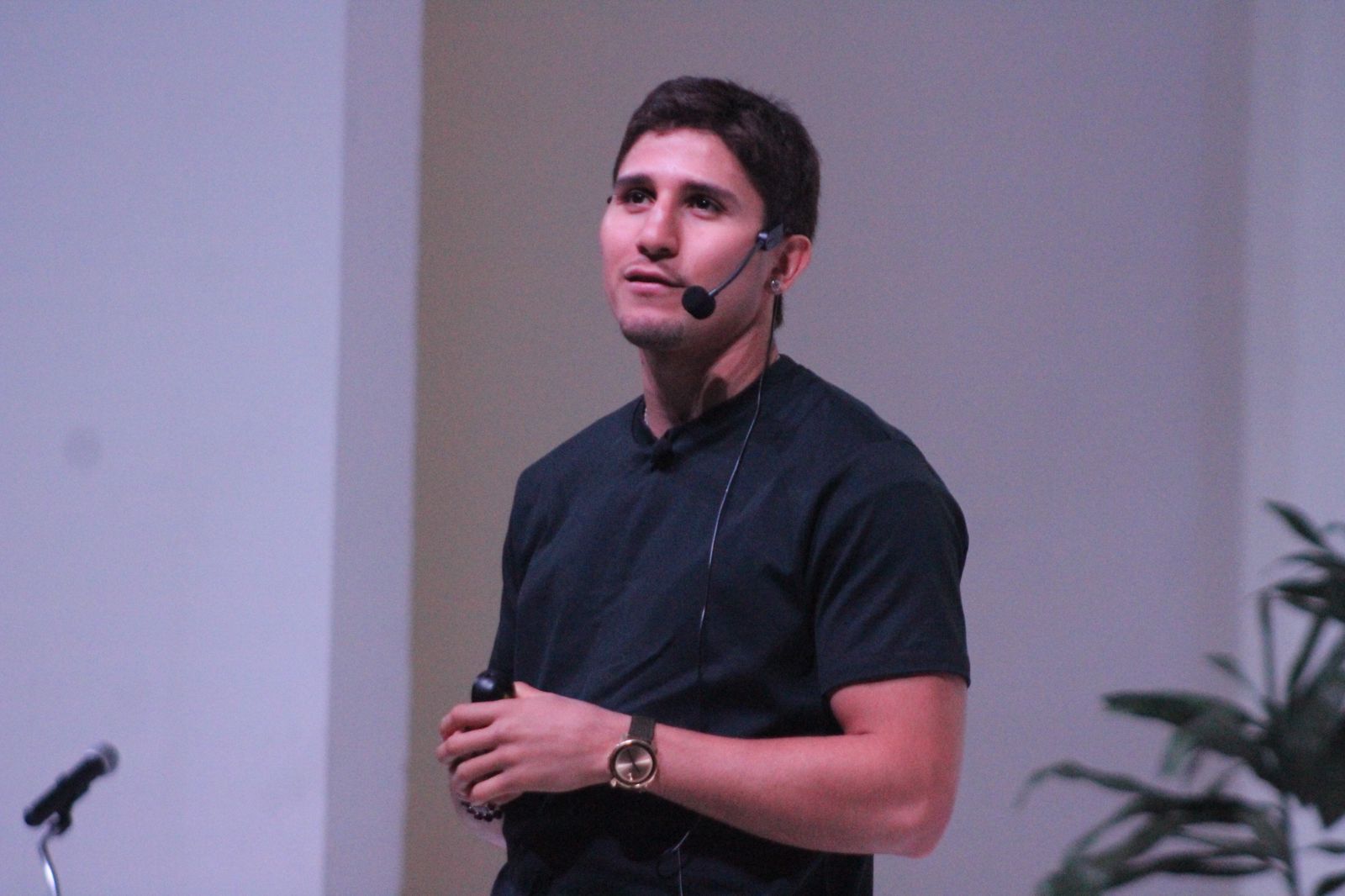 marco verde boxeador mexicano