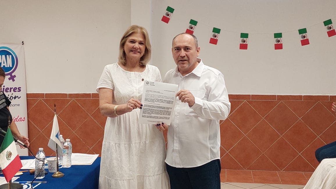 maria gabriela rodriguez con antonio menendez