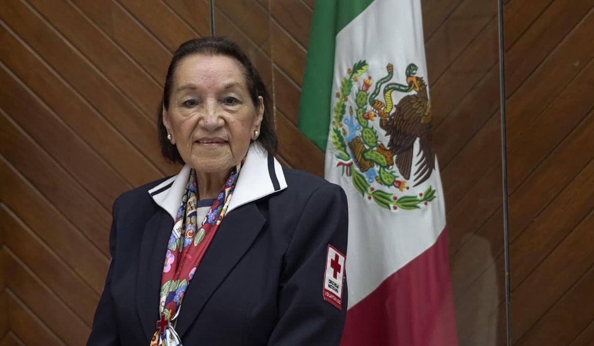 María Graciela Toledo García de la Cadena