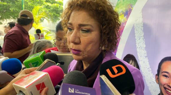 A través de triple brigada, dispersa Sebides apoyos a familias desplazadas de Culiacán, Rosario y Mazatlán 