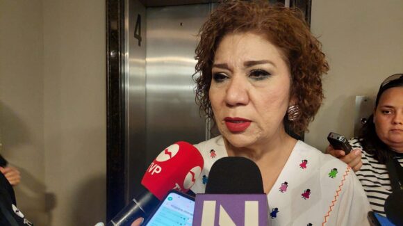 “Está muy fuera de foco”: Rocha sobre acusación de María Inés de presuntas difamaciones por apoyar a Imelda Castro