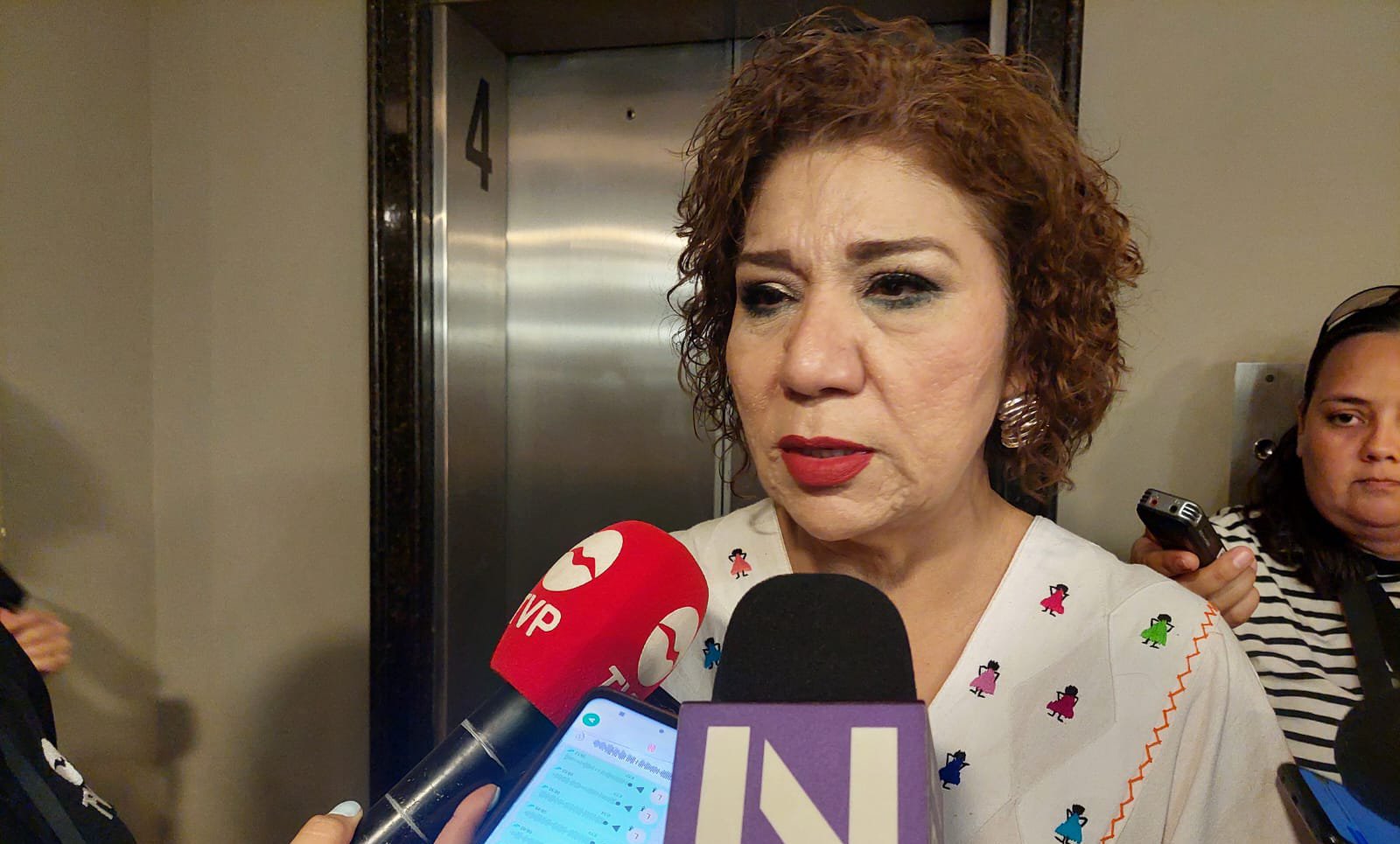 maria ines perez corral