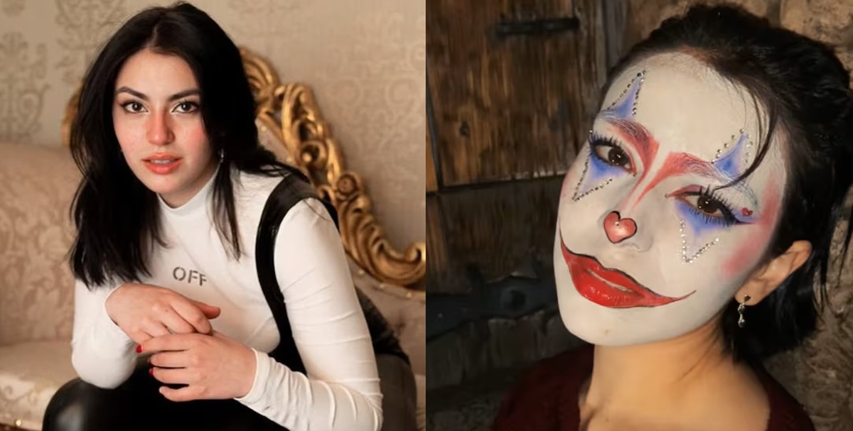 Marian Izaguirre, TikToker desaparecida