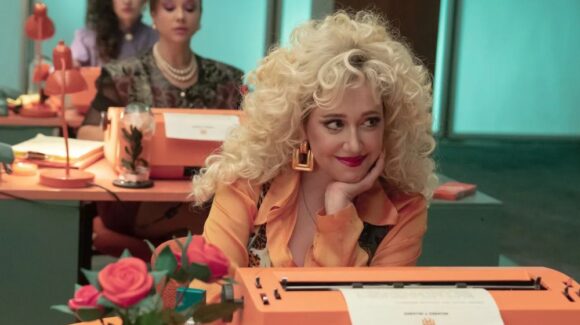 Mariana Treviño regresa al teatro como Lupita en “Mentiras: el musical”
