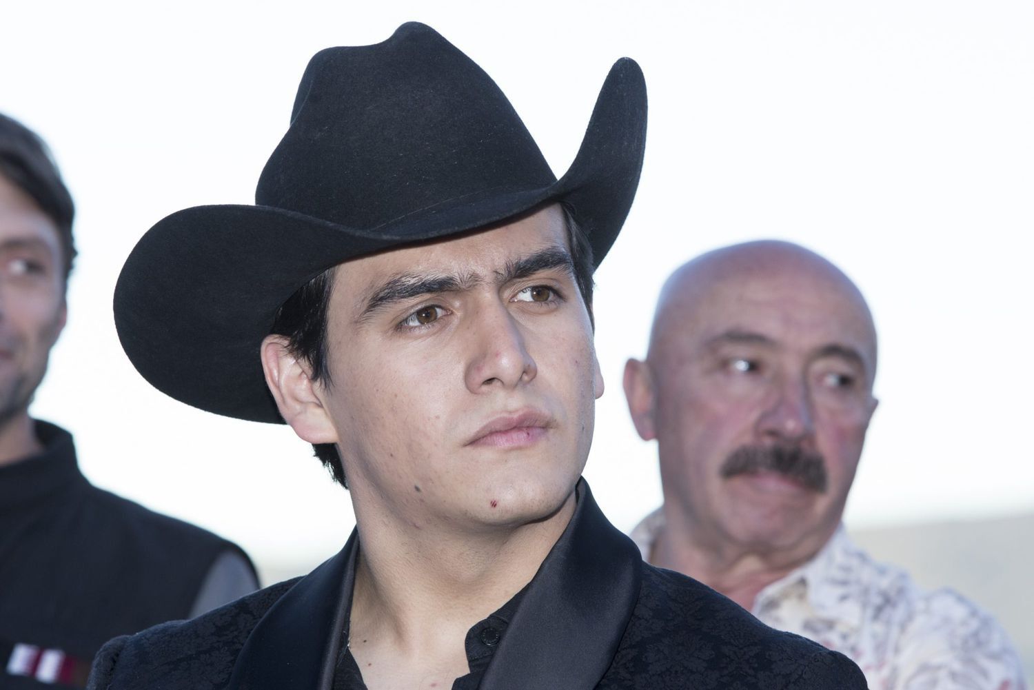 Maribel Guardia está lista para depositar las cenizas de su hijo en un nicho
