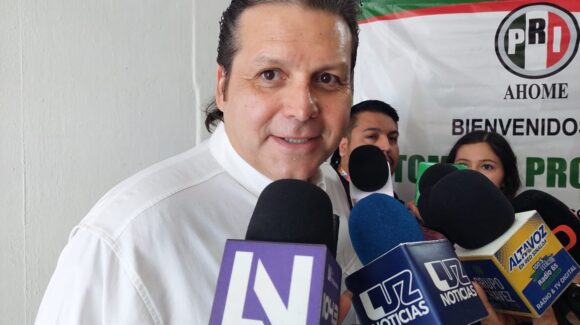 El campo sinaloense también ha sido golpeado por la violencia, no solo por la sequía: Mario Zamora