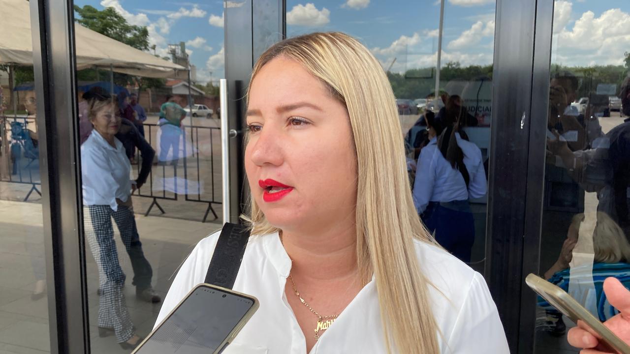 Marisela Castaños, presidenta de la Fundación Balto y Togo, Bienestar y Rescate Animal