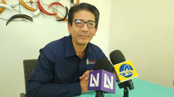 También a la Subsecretaría de Salud y Coepriss llegan los cambios de funcionarios; sale Martín Ahumada
