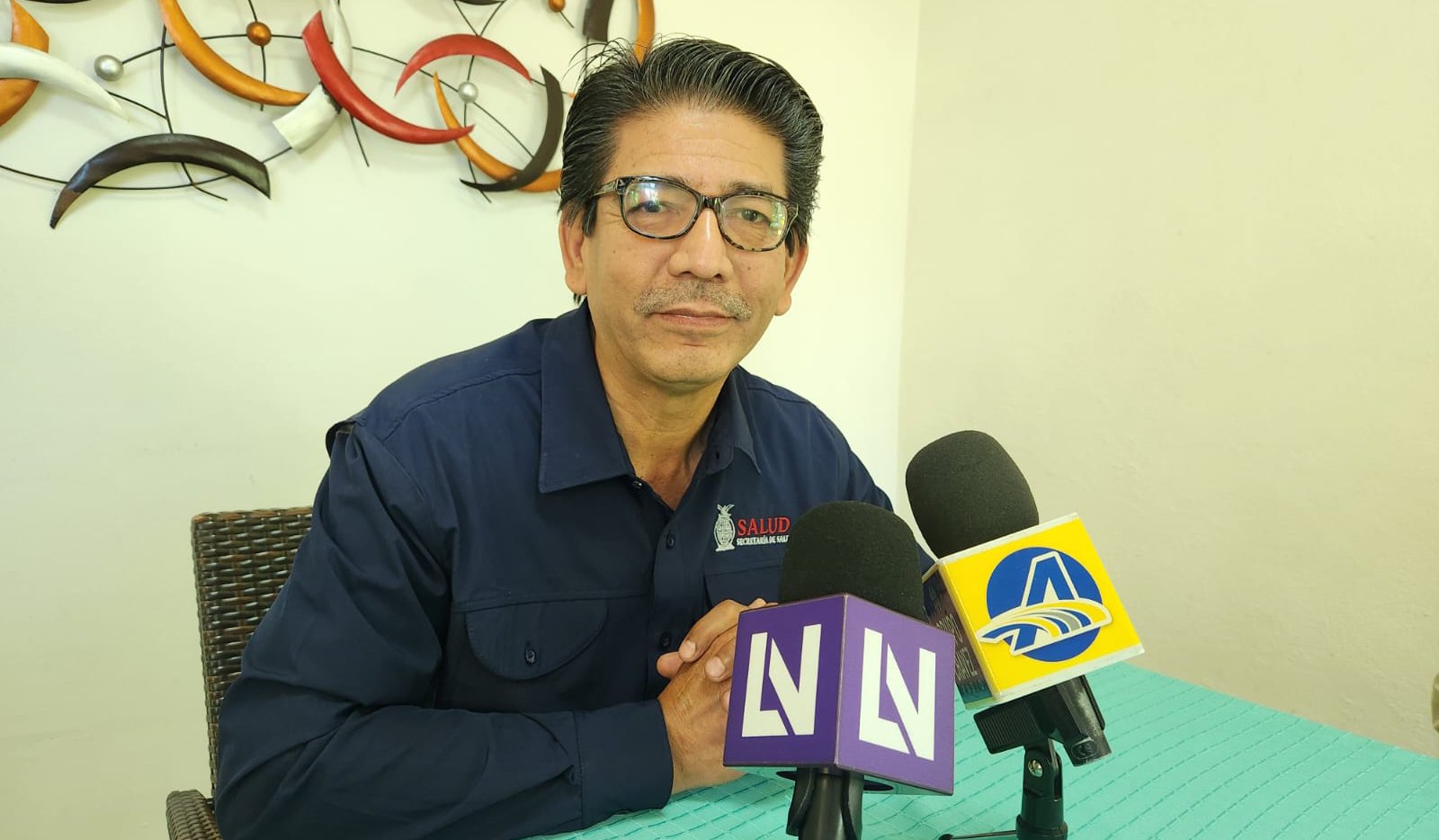 martin ahumada guasave