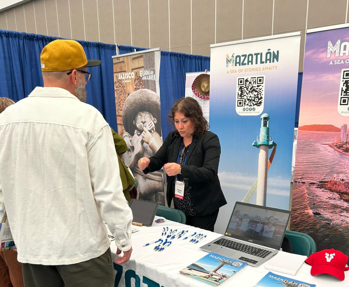 mazatlan en la expo vancouver