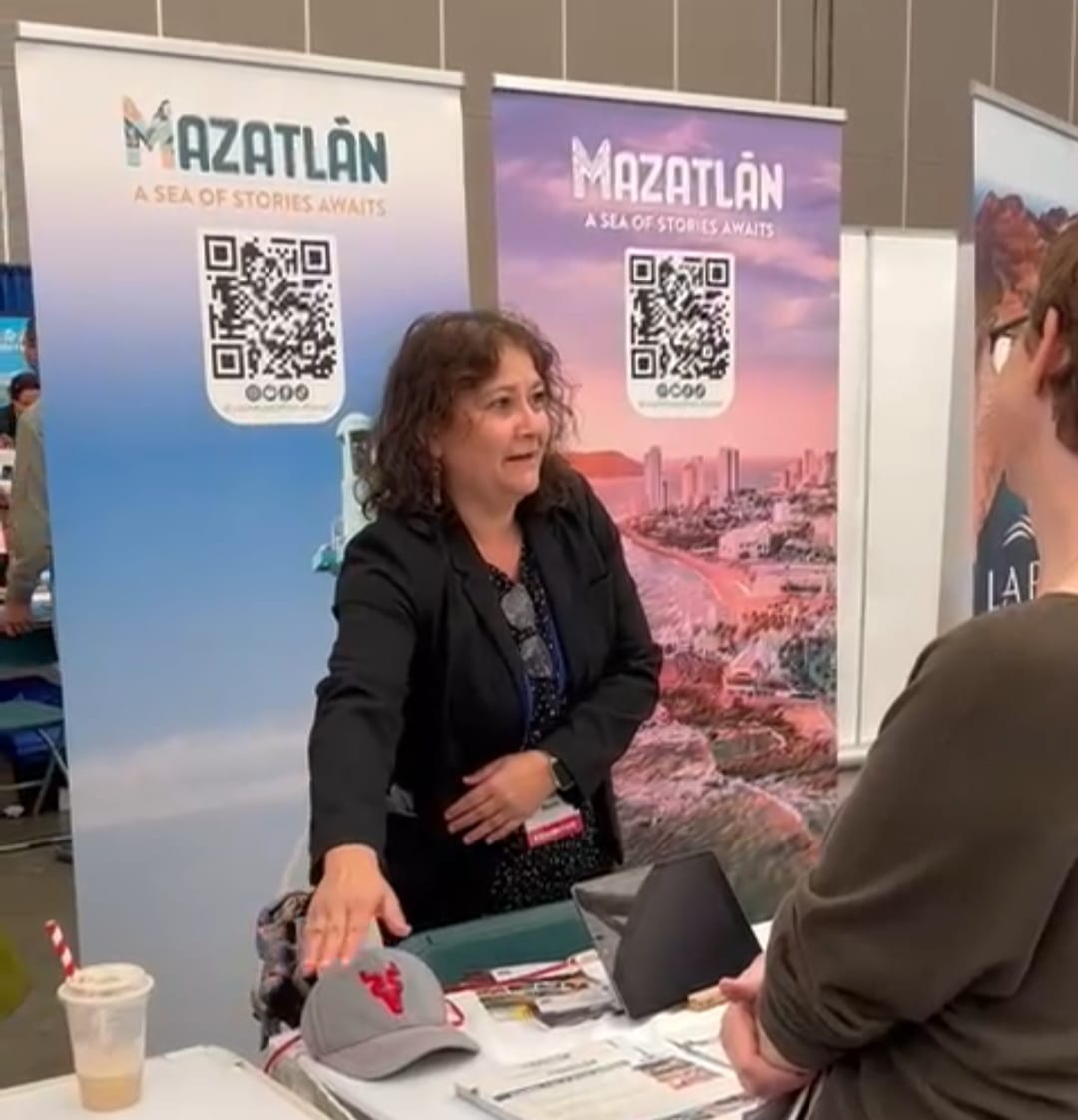 mazatlan en la expo vancouver