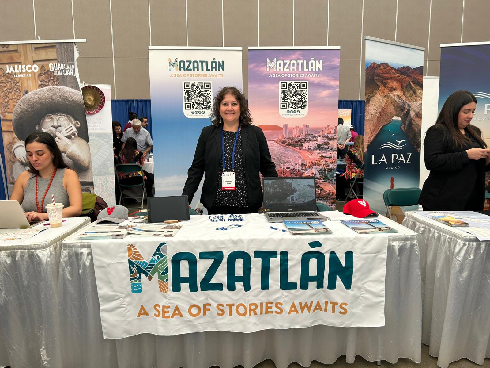 mazatlan en la expo vancouver