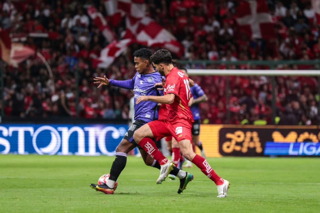 Futbolistas