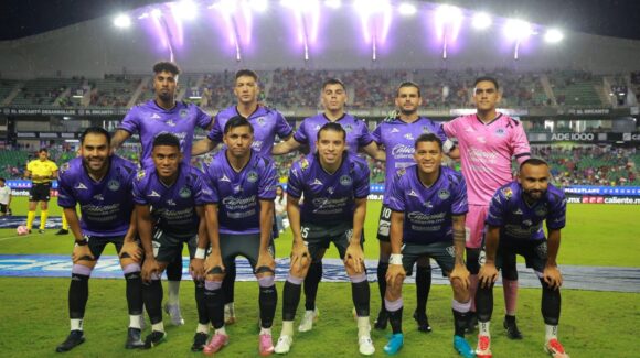 Mazatlán y Atlas empatan dramáticamente en El Encanto