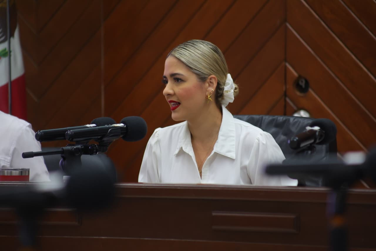 Mazatlán firma convenio de colaboración con la Unipol