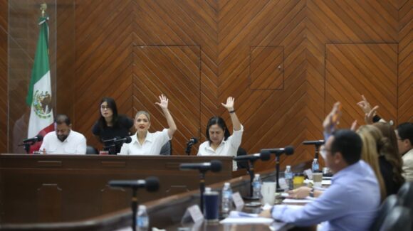 Aprueba Cabildo de Mazatlán, Sinaloa, firma de convenio de colaboración y coordinación con la Unipol