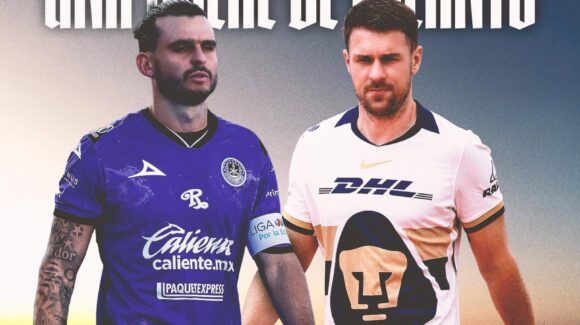 Mazatlán FC recibe a los Pumas UNAM en El Encanto este viernes