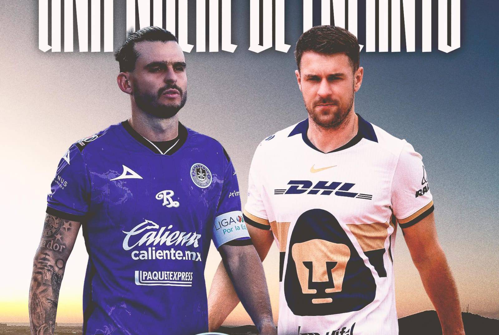 mazatlan versu pumas