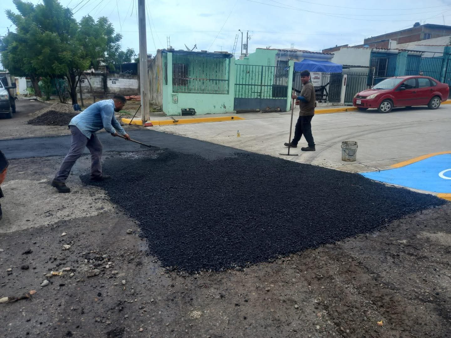 Programa 'MazBachetón' en Mazatlán, Sinaloa