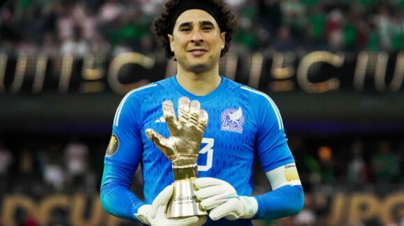 ¡Ya tiene equipo! Guillermo Ochoa firma con el AEL Limassol de Chipre
