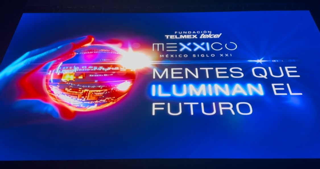 mentes que iluminan el futuro