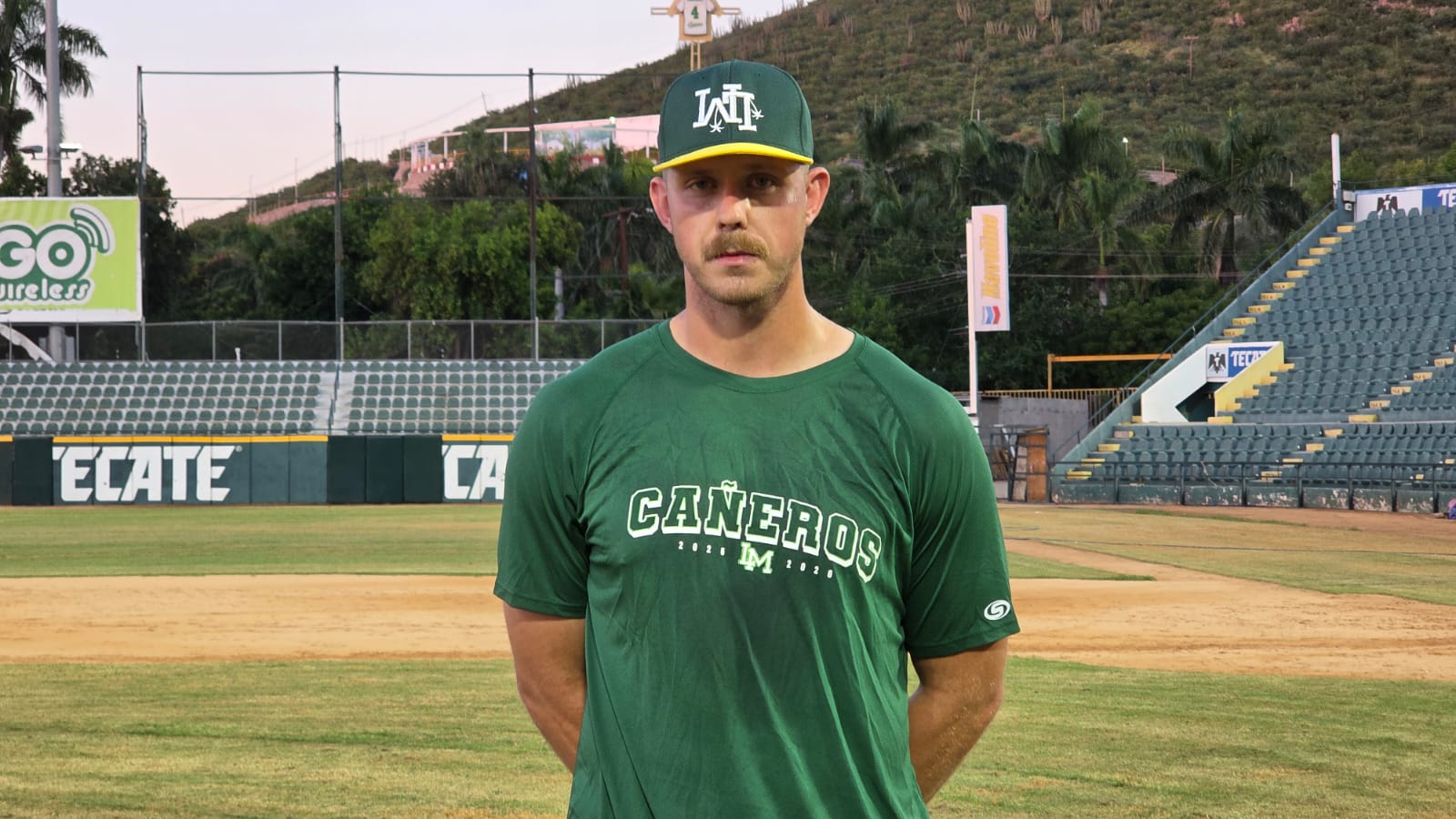 Josh Rehwaldt