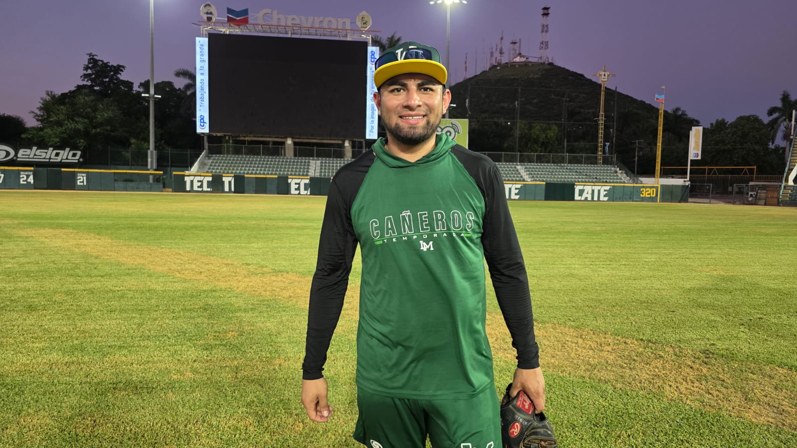 Asael Sánchez