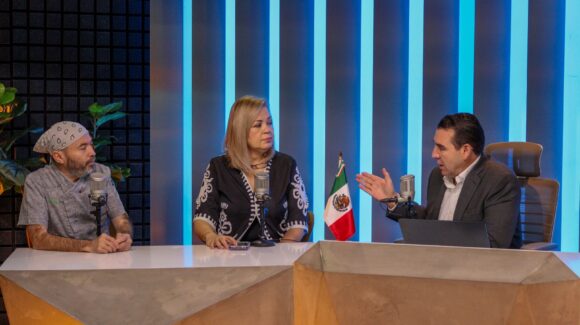 Ciudadanos convocan a la marcha “¡Ya basta!, queremos paz” el próximo domingo en Culiacán