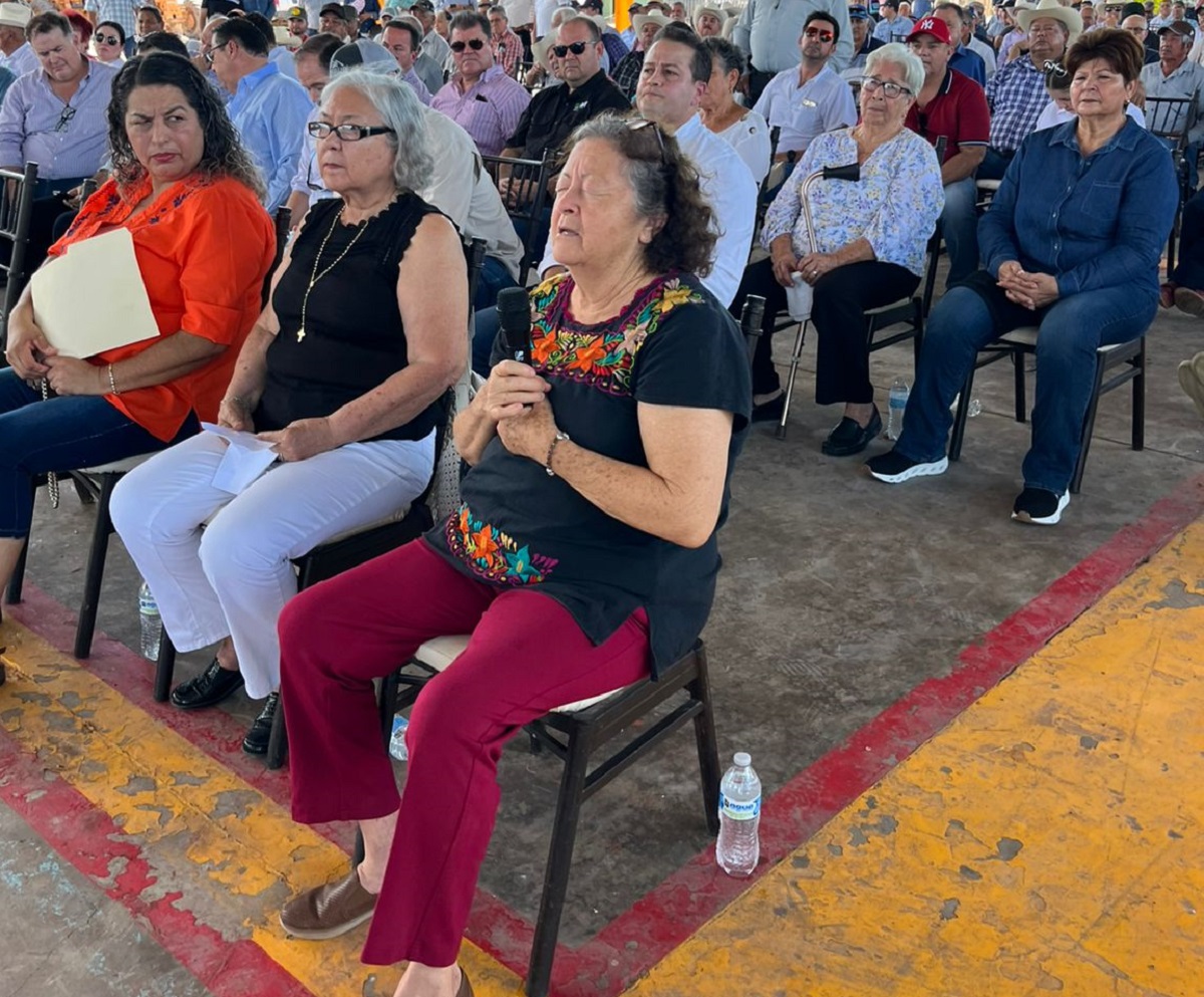 Evento Móduo Santa Rosa