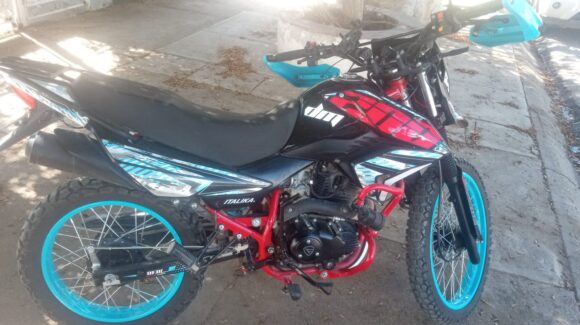 Recuperan dos motocicletas abandonadas: una con reporte de robo en Mazatlán, Sinaloa, este domingo 28 de septiembre