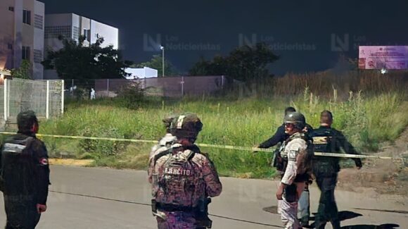 Laura Teresa era la mujer ejecutada en Lomas de San Isidro de Culiacán, Sinaloa