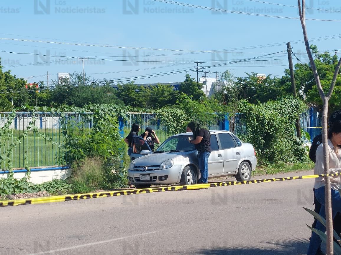 mujer empleada de la fge asesinada por su esposo en guamuchil