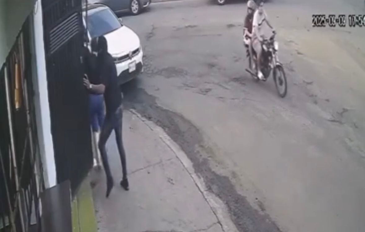 Cinthya Berenice, mujer "levantada" en Mazatlán
