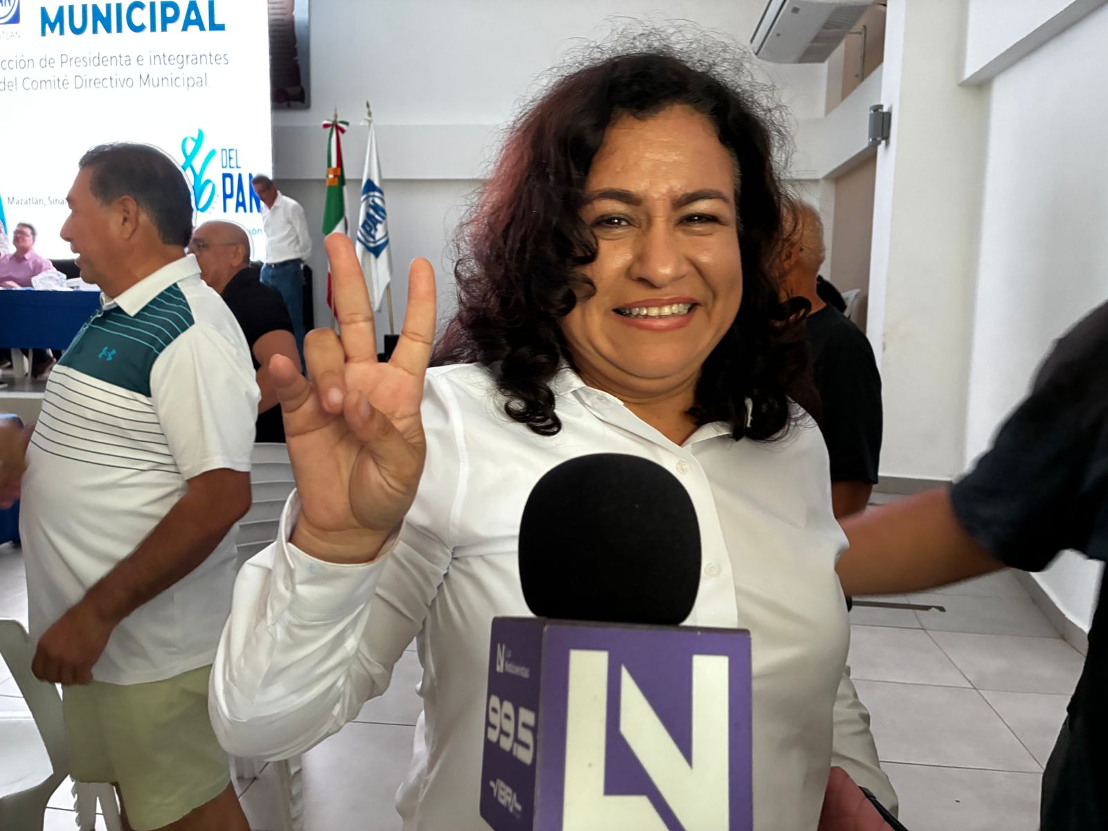 Nadia Haydeé Vega