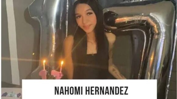 Reportan desaparición de jovencita al salir de su trabajo en la colonia Urías de Mazatlán, Sinaloa