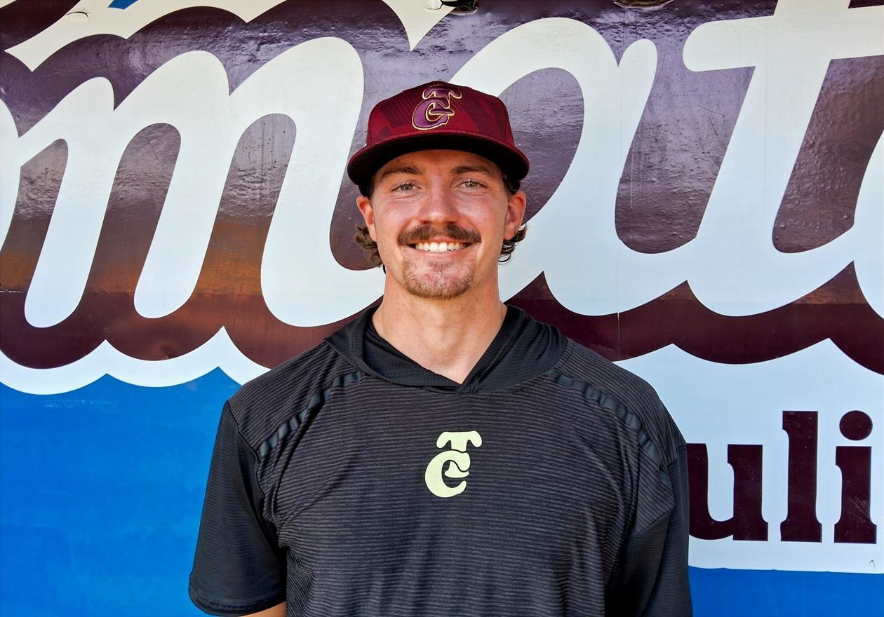 Nick Krauth