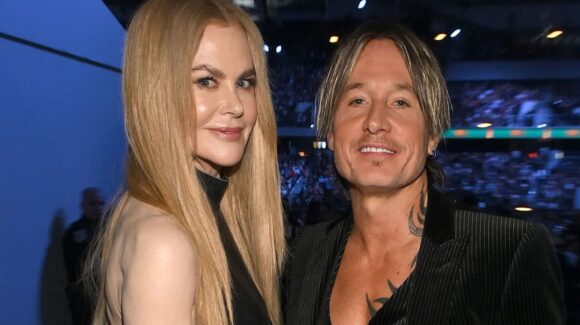 Nicole Kidman de regreso a la soltería, tras casi 20 años de matrimonio con Keith Urban