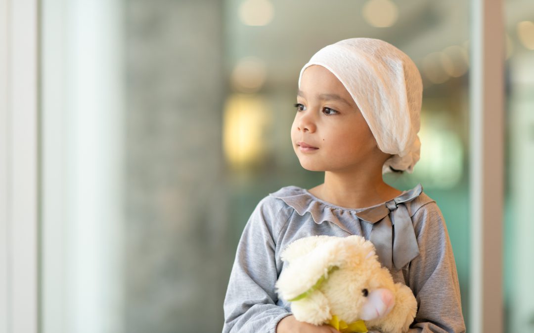 cancer infantil