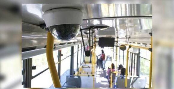 “No se desanimen, vamos a reforzar la seguridad”: Vialidad tras ataque en camión de Culiacán