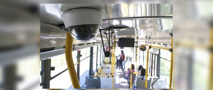 no todos los urbanos cuenta con videovigilancia en culiacan